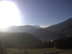 Archived image Webcam Outlook from Hofern towards Chienes, South Tyrol 07:00