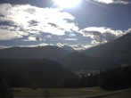 Archived image Webcam Outlook from Hofern towards Chienes, South Tyrol 09:00