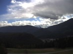 Archived image Webcam Outlook from Hofern towards Chienes, South Tyrol 11:00