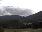 Archived image Webcam Outlook from Hofern towards Chienes, South Tyrol 13:00