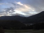 Archived image Webcam Outlook from Hofern towards Chienes, South Tyrol 15:00