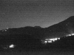 Archived image Webcam Outlook from Hofern towards Chienes, South Tyrol 21:00