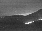 Archived image Webcam Outlook from Hofern towards Chienes, South Tyrol 01:00