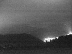 Archiv Foto Webcam Sicht vom Dorf Hofern auf Kiens im Pustertal 23:00