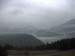 Archiv Foto Webcam Sicht vom Dorf Hofern auf Kiens im Pustertal 05:00