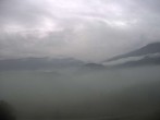 Archiv Foto Webcam Sicht vom Dorf Hofern auf Kiens im Pustertal 06:00