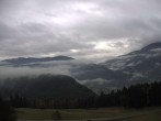 Archiv Foto Webcam Sicht vom Dorf Hofern auf Kiens im Pustertal 07:00