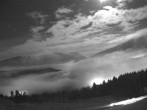 Archiv Foto Webcam Sicht vom Dorf Hofern auf Kiens im Pustertal 17:00