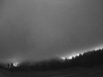 Archiv Foto Webcam Sicht vom Dorf Hofern auf Kiens im Pustertal 19:00