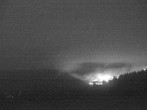 Archiv Foto Webcam Sicht vom Dorf Hofern auf Kiens im Pustertal 23:00