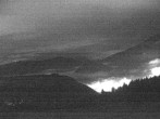 Archived image Webcam Outlook from Hofern towards Chienes, South Tyrol 03:00