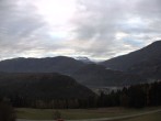 Archived image Webcam Outlook from Hofern towards Chienes, South Tyrol 06:00