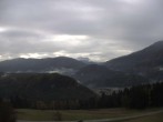 Archived image Webcam Outlook from Hofern towards Chienes, South Tyrol 07:00