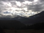 Archiv Foto Webcam Sicht vom Dorf Hofern auf Kiens im Pustertal 09:00