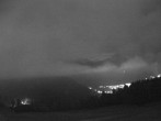 Archiv Foto Webcam Sicht vom Dorf Hofern auf Kiens im Pustertal 19:00