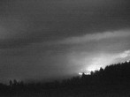 Archiv Foto Webcam Sicht vom Dorf Hofern auf Kiens im Pustertal 03:00