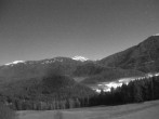 Archived image Webcam Outlook from Hofern towards Chienes, South Tyrol 03:00