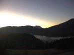 Archived image Webcam Outlook from Hofern towards Chienes, South Tyrol 05:00