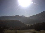 Archived image Webcam Outlook from Hofern towards Chienes, South Tyrol 09:00
