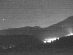 Archiv Foto Webcam Sicht vom Dorf Hofern auf Kiens im Pustertal 23:00