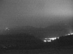 Archiv Foto Webcam Sicht vom Dorf Hofern auf Kiens im Pustertal 00:00