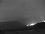 Archiv Foto Webcam Sicht vom Dorf Hofern auf Kiens im Pustertal 04:00