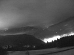 Archiv Foto Webcam Sicht vom Dorf Hofern auf Kiens im Pustertal 18:00