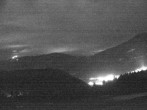 Archiv Foto Webcam Sicht vom Dorf Hofern auf Kiens im Pustertal 23:00
