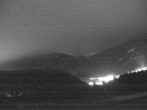 Archiv Foto Webcam Sicht vom Dorf Hofern auf Kiens im Pustertal 01:00