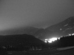 Archiv Foto Webcam Sicht vom Dorf Hofern auf Kiens im Pustertal 05:00