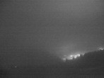 Archiv Foto Webcam Sicht vom Dorf Hofern auf Kiens im Pustertal 01:00