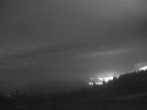Archiv Foto Webcam Sicht vom Dorf Hofern auf Kiens im Pustertal 04:00