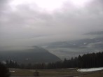 Archiv Foto Webcam Sicht vom Dorf Hofern auf Kiens im Pustertal 07:00