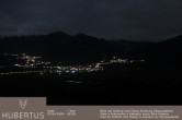 Archiv Foto Webcam Olang, Hotel Hubertus (Südtirol) 23:00
