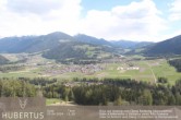 Archiv Foto Webcam Olang, Hotel Hubertus (Südtirol) 11:00