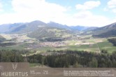 Archiv Foto Webcam Olang, Hotel Hubertus (Südtirol) 13:00