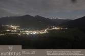 Archiv Foto Webcam Olang, Hotel Hubertus (Südtirol) 03:00