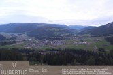 Archiv Foto Webcam Olang, Hotel Hubertus (Südtirol) 05:00