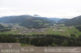 Archiv Foto Webcam Olang, Hotel Hubertus (Südtirol) 06:00