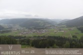 Archiv Foto Webcam Olang, Hotel Hubertus (Südtirol) 07:00