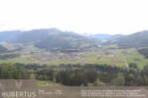 Archiv Foto Webcam Olang, Hotel Hubertus (Südtirol) 09:00