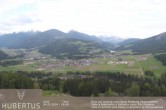 Archiv Foto Webcam Olang, Hotel Hubertus (Südtirol) 17:00