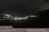 Archived image Webcam Olang in South Tyrol – Hotel Hubertus 01:00