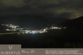 Archiv Foto Webcam Olang, Hotel Hubertus (Südtirol) 01:00
