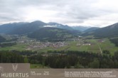 Archiv Foto Webcam Olang, Hotel Hubertus (Südtirol) 05:00