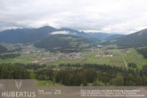 Archiv Foto Webcam Olang, Hotel Hubertus (Südtirol) 06:00