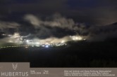 Archived image Webcam Olang in South Tyrol – Hotel Hubertus 03:00