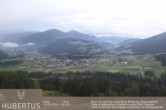 Archiv Foto Webcam Olang, Hotel Hubertus (Südtirol) 19:00