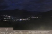 Archiv Foto Webcam Olang, Hotel Hubertus (Südtirol) 21:00