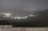 Archiv Foto Webcam Olang, Hotel Hubertus (Südtirol) 23:00